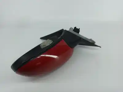 Peça sobressalente para automóvel em segunda mão espelho retrovisor esquerdo por bmw 1 (e87) 120 d referências oem iam   