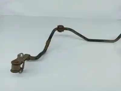 Peça sobressalente para automóvel em segunda mão barra de torção por bmw 3 (e46) 320 d referências oem iam   