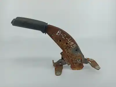 Tweedehands auto-onderdeel handremhendel voor opel combo 1.7 16v di cat (y 17 dtl / lk8) oem iam-referenties   