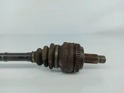 Second-hand car spare part front left transmission for bmw 1 (e87) 120 d oem iam references   