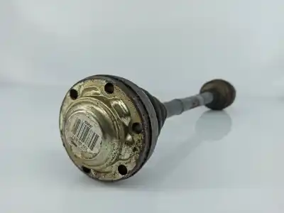 Second-hand car spare part front left transmission for bmw 1 (e87) 120 d oem iam references   