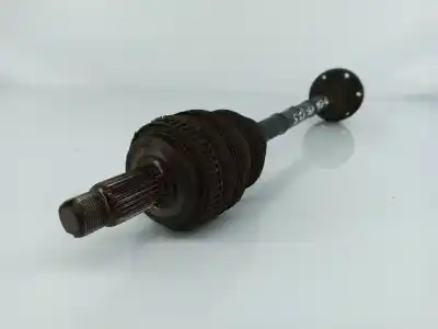 Second-hand car spare part front left transmission for bmw 1 (e87) 120 d oem iam references   