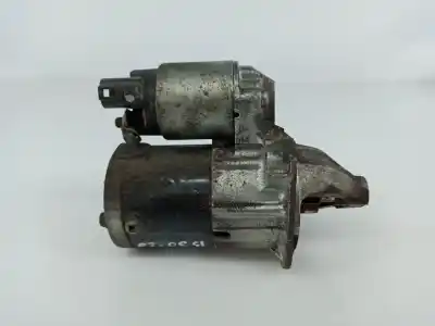 Second-hand car spare part starter motor for kia ceed sw (ed) 1.4 oem iam references   