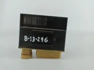 Second-hand car spare part ecu engine control for peugeot 308 sw i (4e_, 4h_) 1.6 hdi oem iam references 9662570880  