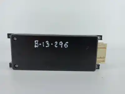 Second-hand car spare part bluetooth module for peugeot 308 sw i (4e_, 4h_) 1.6 hdi oem iam references s122288001h  