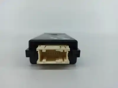 Second-hand car spare part bluetooth module for peugeot 308 sw i (4e_, 4h_) 1.6 hdi oem iam references s122288001h  