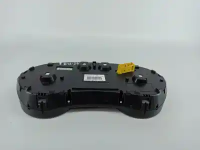 Автозапчастина б/у панель інструментів для peugeot 308 sw i (4e_, 4h_) 1.6 hdi посилання на oem iam   