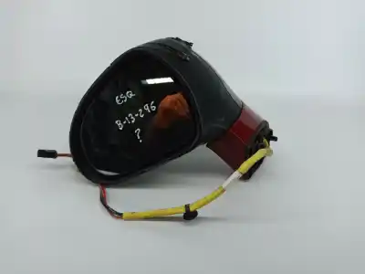 Second-hand car spare part left rearview mirror for peugeot 308 sw i (4e_, 4h_) 1.6 hdi oem iam references 