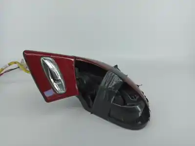 Peça sobressalente para automóvel em segunda mão espelho retrovisor esquerdo por peugeot 308 sw i (4e_, 4h_) 1.6 hdi referências oem iam   