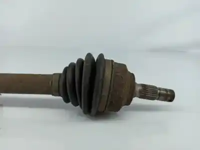 Second-hand car spare part front left transmission for peugeot 308 sw i (4e_, 4h_) 1.6 hdi oem iam references 9661107380  