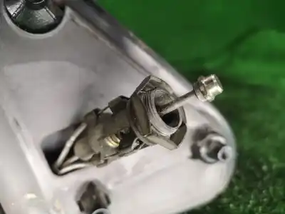 Peça sobressalente para automóvel em segunda mão espelho retrovisor esquerdo por volkswagen polo variant (6v5) 60 1.4 referências oem iam 415314405