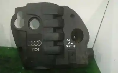 Автозапчастина б/у крішка двигуна для audi a6 c6 (4f2) 2.0 tdi посилання на oem iam 