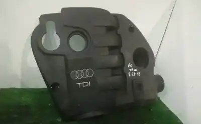 Автозапчастина б/у крішка двигуна для audi a6 c6 (4f2) 2.0 tdi посилання на oem iam   