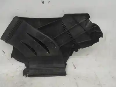 Second-hand car spare part engine cover for bmw 1 (e87) 5p oem iam references 7508711  