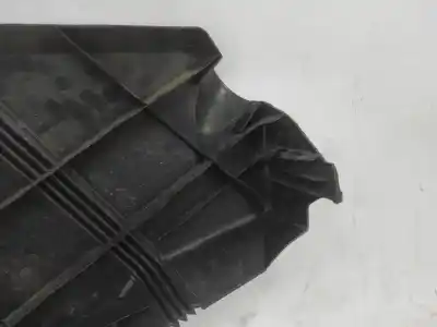 Second-hand car spare part engine cover for bmw 1 (e87) 5p oem iam references 7508711  