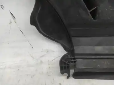 Second-hand car spare part engine cover for bmw 1 (e87) 5p oem iam references 7508711  