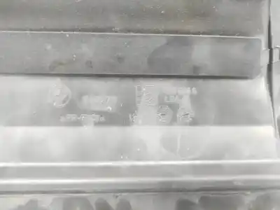 Second-hand car spare part engine cover for bmw 1 (e87) 5p oem iam references 7508711  