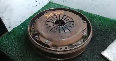Peça sobressalente para automóvel em segunda mão kit de embreagem por bmw 3 (e36) 318 tds referências oem iam   