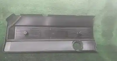 Second-hand car spare part engine cover for bmw x5 (e53) 3.0i oem iam references   