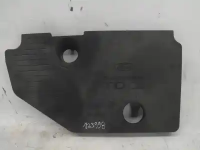Автозапчасти б/у крышка двигателя за FORD FOCUS I (DAW, DBW) 1.8 TDCi ссылки OEM IAM 6M5Q6N041AA  