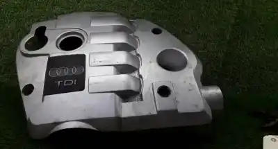 Автозапчасти б/у крышка двигателя за AUDI A4 B6 (8E2) 1.9 TDI ссылки OEM IAM   