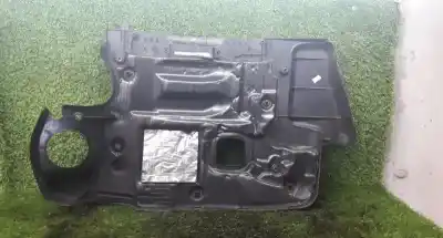 Second-hand car spare part engine cover for bmw x3 (e83) 2.0 d oem iam references   