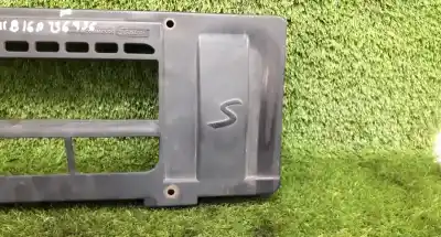 Second-hand car spare part engine cover for mini mini (r50, r53) cooper oem iam references   