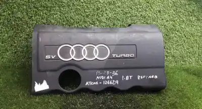 Автозапчасти б/у крышка двигателя за AUDI A4 B5 (8D2) 1.8 T ссылки OEM IAM   