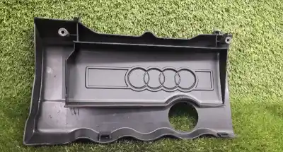 Автозапчасти б/у крышка двигателя за audi a4 b5 (8d2) 1.8 t ссылки oem iam   