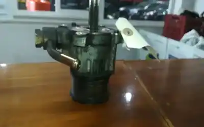 Pezzo di ricambio per auto di seconda mano depressore freni / pompa del vuoto per opel frontera a (u92) 2.5 tds riferimenti oem iam 