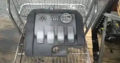 Автозапчастина б/у крішка двигуна для volkswagen passat variant (3c5) 1.9 tdi посилання на oem iam 