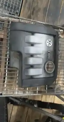 Автозапчастина б/у крішка двигуна для volkswagen passat variant (3c5) 1.9 tdi посилання на oem iam   