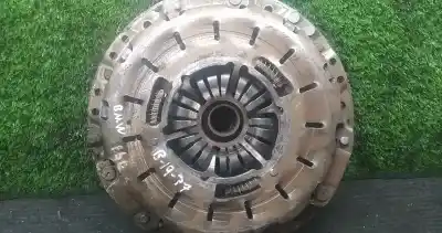 Peça sobressalente para automóvel em segunda mão kit de embreagem por bmw 5 (e60) 520 d referências oem iam   