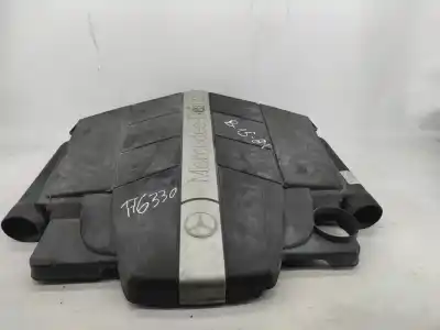 Pezzo di ricambio per auto di seconda mano Coperchio Motore per MERCEDES-BENZ SLK (R170) 320 (170.465) Riferimenti OEM IAM A1120940304  