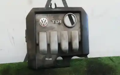 Автозапчасти б/у крышка двигателя за volkswagen passat variant (3c5) 1.9 tdi ссылки oem iam 