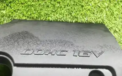 Second-hand car spare part engine cover for kia ceed sw (ed) 1.4 oem iam references   