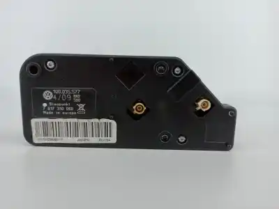 Second-hand car spare part ecu engine control for volkswagen eos (1f7) 1.4 16v tsi oem iam references   