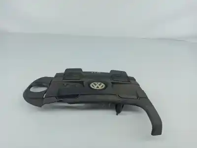 Peça sobressalente para automóvel em segunda mão tampa do motor por volkswagen eos (1f7) 1.4 16v tsi referências oem iam 03c103925bf