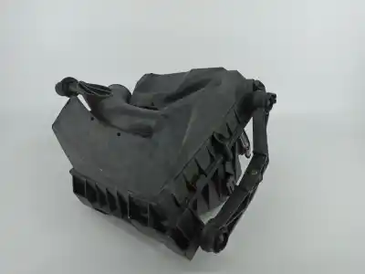 Pezzo di ricambio per auto di seconda mano supporto filtro aria per opel corsa c (x01) 1.2 (f08, f68) riferimenti oem iam 9129743  