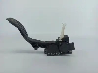 Second-hand car spare part accelerator pedal for seat ibiza iii (6l1) 1.9 tdi oem iam references 0281002374