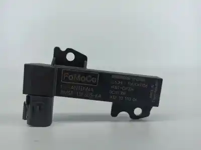 Tweedehands auto-onderdeel ecu motorcontroller voor ford focus ii (da_, hcp, dp) 1.6 tdci oem iam-referenties  Tweedehands auto-onderdeel ecu motorcontroller voor ford focus ii (da_, hcp, dp) 1.6 tdci oem iam-referenties