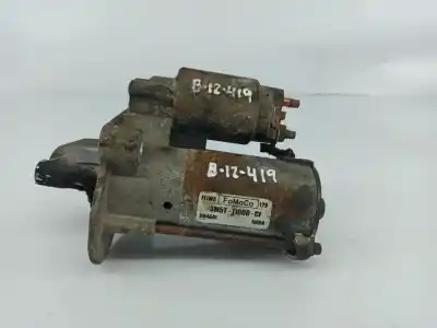 Tweedehands auto-onderdeel motor start voor ford focus ii (da_, hcp, dp) 1.6 tdci oem iam-referenties 3m5t11000cf Tweedehands auto-onderdeel motor start voor ford focus ii (da_, hcp, dp) 1.6 tdci oem iam-referenties 3m5t11000cf