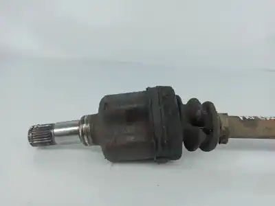 Tweedehands auto-onderdeel transmissie links voor voor ford focus ii (da_, hcp, dp) 1.6 tdci oem iam-referenties 3m513b437dag  