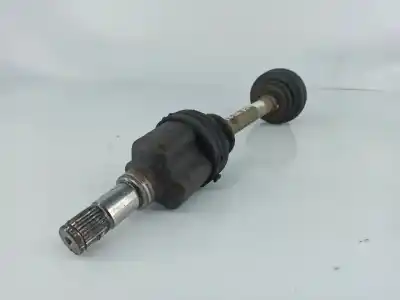 Tweedehands auto-onderdeel transmissie links voor voor ford focus ii (da_, hcp, dp) 1.6 tdci oem iam-referenties 3m513b437dag  