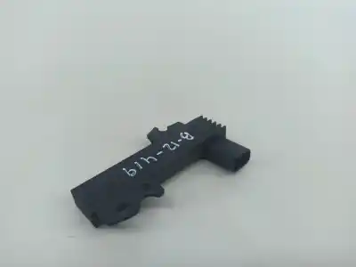 Tweedehands auto-onderdeel ecu motorcontroller voor ford focus ii (da_, hcp, dp) 1.6 tdci oem iam-referenties   