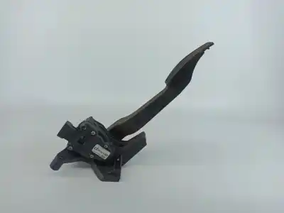 Pezzo di ricambio per auto di seconda mano pedale dell acceleratore per opel corsa c (x01) 1.2 (f08, f68) riferimenti oem iam 9129423  