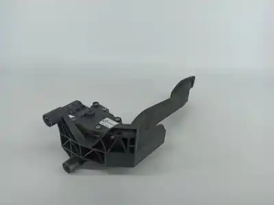 Автозапчасти б/у педальный потенциометр за opel corsa c (x01) 1.2 (f08 f68) ссылки oem iam 9129423  