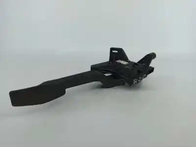 Автозапчасти б/у педальный потенциометр за opel corsa c (x01) 1.2 (f08 f68) ссылки oem iam 9129423  