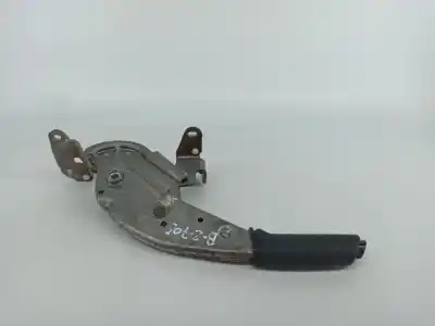 Автозапчасти б/у рычаг ручного тормоза за opel corsa c (x01) 1.2 (f08 f68) ссылки oem iam 1049054  