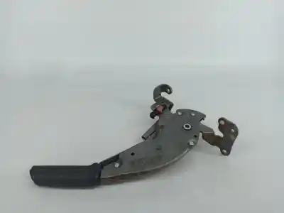 Автозапчасти б/у рычаг ручного тормоза за opel corsa c (x01) 1.2 (f08 f68) ссылки oem iam 1049054  